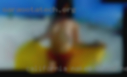 California naked blond woman tand in Hermitage, PA.