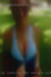 I'm looking for anything serious mature wife. I'm looking for anything serious mature wife.