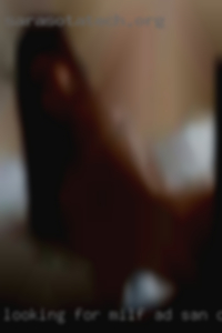 Looking for milf fuck for some cash ad San Diego. Looking for milf fuck for some cash ad San Diego.