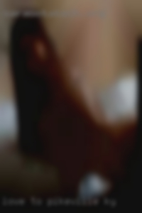 Love to all tiny nude women orally in Pikeville, KY.