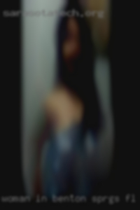 Woman in Benton Harbor horny like Springs, FL. Woman in Benton Harbor horny like Springs, FL.